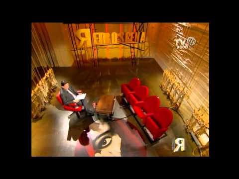 TV Sat2000 Retroscena - speciale A FRANCESCO