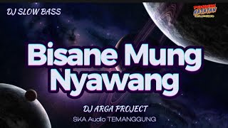 Download lagu BISANE MUNG NYAWANG - DJ SLOW BASS 2023 mp3 Download lagu BISANE MUNG NYAWANG - DJ SLOW BASS 2023 mp3