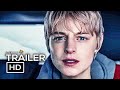A MURDER AT THE END OF THE WORLD Official Trailer 2023 Emma Corrin Clive Owen
