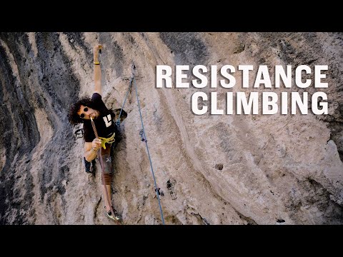 Resistance Climbing (2023)