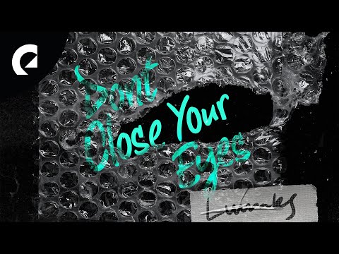 Luwaks ft. Vicki Vox - Don't Close Your Eyes