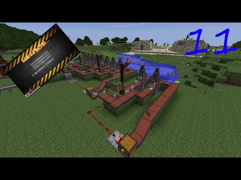 Manufactio Episode 11 - Gears and drills