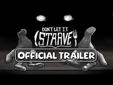 Gameplay Trailer