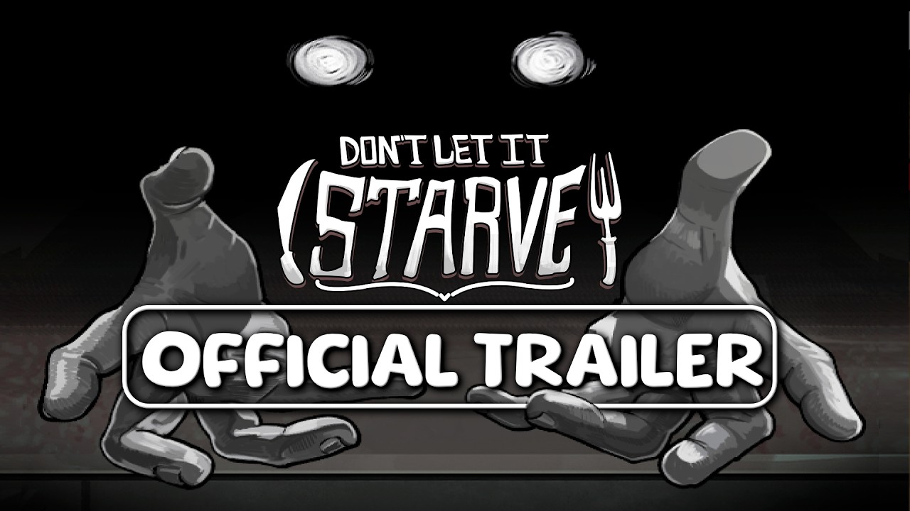 Gameplay Trailer