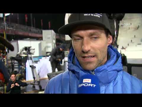 PŚ/TCS Bischofshofen 05.01.2019 - relacja z kwalifikacji