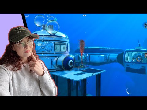 Base Improvements! Subnautica: Below Zero - Episode 3