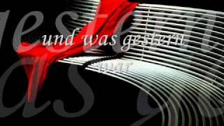 Geile Zeit Music Video