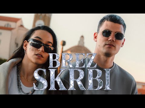 RETA - BREZ SKRBI FEAT. MASAYAH (Official Video)