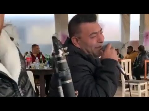 Fatmir Sula (Legjenda) & Mikel Osmani & Geni Osmani - Luiza - Live 2023 🔥🔥🔥🇦🇱