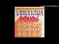 Lawrence Welk & Myron Floren - 24 Of The World's Greatest Polkas - Sides 3 & 4
