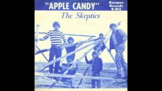 The Skeptics - Apple Candy