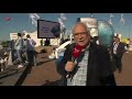 Hiswa te Water: Gerard ziet een duikboot