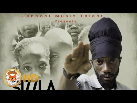 Sizzla - Shub Out - October 2016