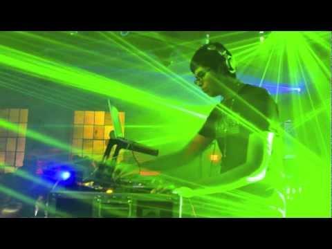 DJ MIK-EE ELECTRO MIX 2012