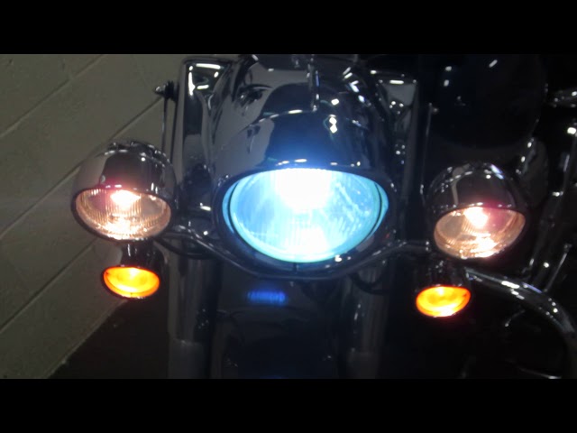 Battery Tray 1999 Harley-Davidson Road King FLHR 1735 x 6