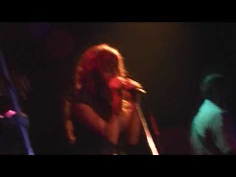 From Behind Mirrors - My Life in Cards (LIVE)