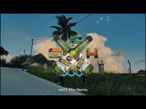 Daddy Andre x Mckenzie - Bam bam (WellZ Afro Remix)