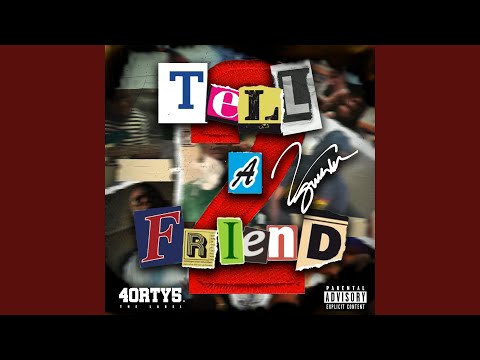 Backseat Shawty (feat. Epique)