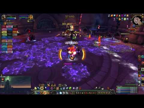 Three Flames vs. Trilliax NHC || Die Nachtfestung ||