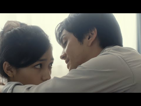 川口春奈×林遣都共演のラブコメ／ 映画『にがくてあまい』予告編