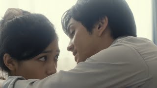 川口春奈×林遣都共演のラブコメ／ 映画『にがくてあまい』予告編