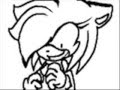 amy rose evil amy rose evil