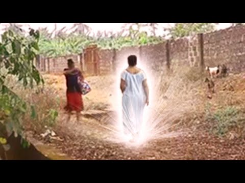 I Beg You To Watch This Movie And See That Power Of God Is Greater Than All Powers - Nigerian Movies