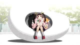 Monogatari Series S2 OP 2: Happy Bite - Emiri Kato
