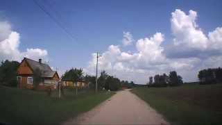 preview picture of video 'Virtualus Vazgirdonių turas / Virtual Tour of Vazgirdonys, Lithuania'