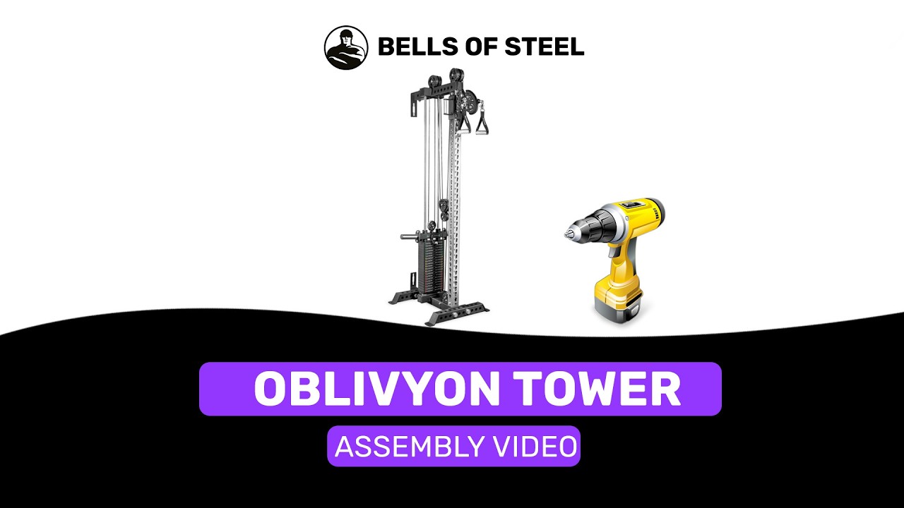 Oblivyon Tower - 3