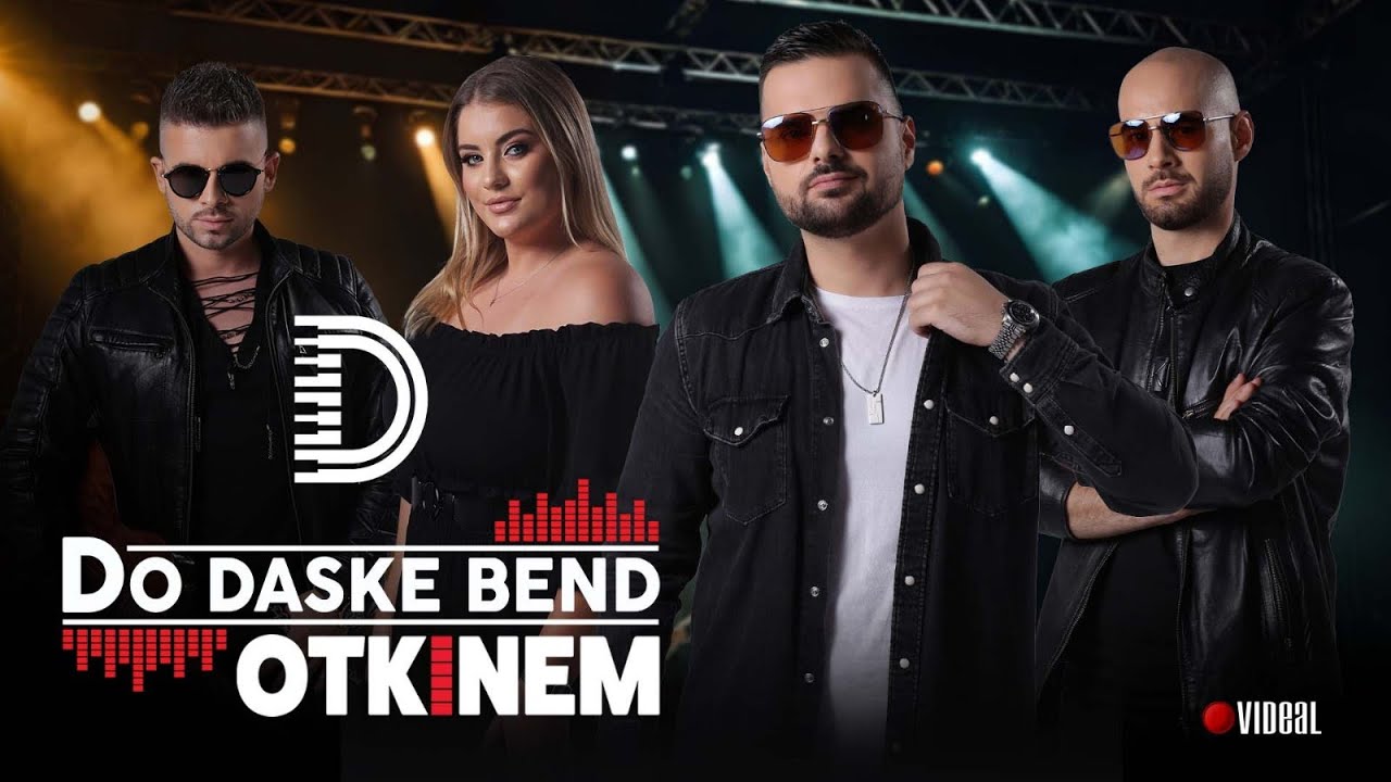 Do Daske Bend