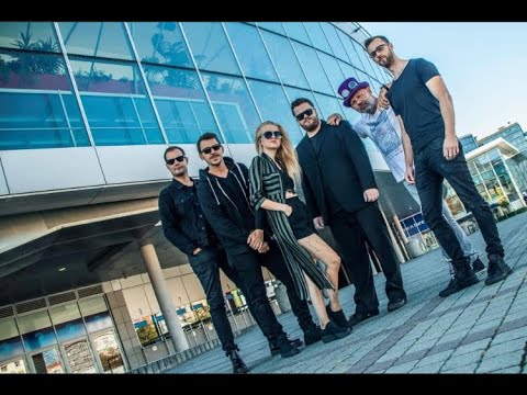 BalageBand feat.Tereza a hosté Dan Bárta a Eva Burešová.