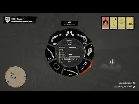 Red Dead 2 Online - Glabella Lantern Missing? (FIXED! - Read Description)