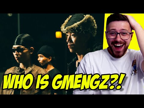 ENGLISH GUY REACTS TO CAMBODIAN RAP | GMENGZ - STEAV JOR ស្ទាវជ័រ ft YUUHAI [OFFICIAL MUSIC VIDEO]