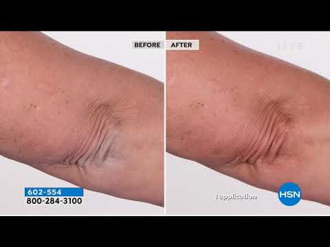 HSN | Perlier Beauty 01.06.2019 - 02 AM