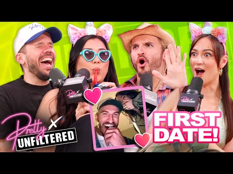 Alisha and Zane Went on a Date