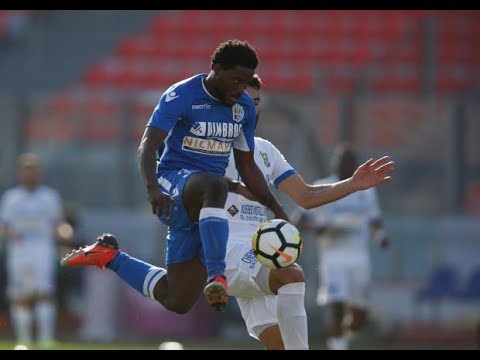 Akeem Roach - BOV Premier League (Malta)