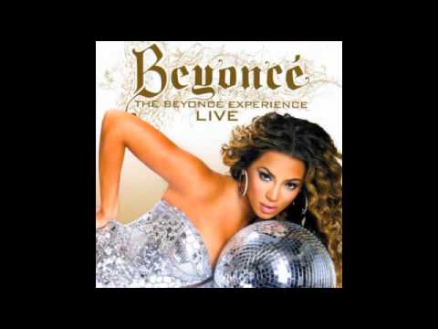 Beyoncé - Green Light (Live) - The Beyoncé Experience