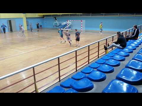 RK TESLIC-RK ČELINAC