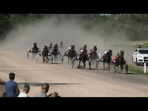 Trka "Mesoproizvod" 09.06.2017  La Isla Bonita - Branislav Mukić