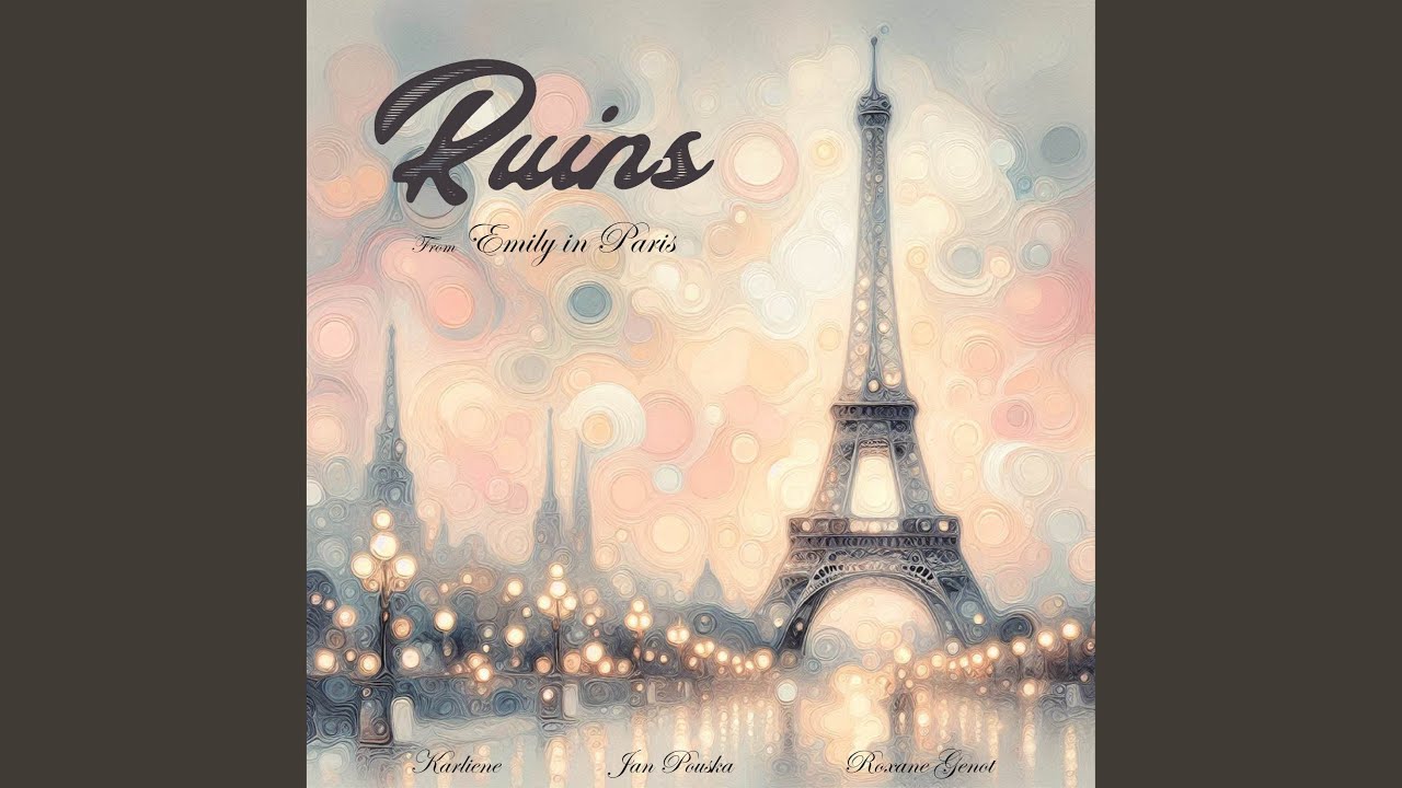 Ruins (From "Emily in Paris")