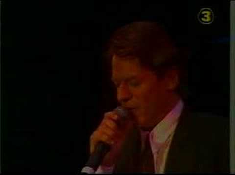 Robert Palmer and UB40 - On the other hand