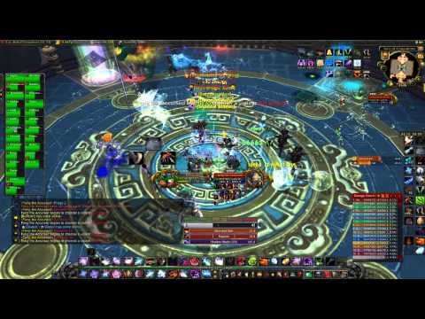 Moronic Impression vs Feng the Accursed Heroic, 25man, Rogue Pov