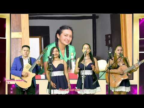 Serrana Ingrata - Sentimiento y Encanto