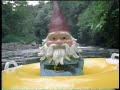 Travelocity Traveling Gnome Commercials From 2006