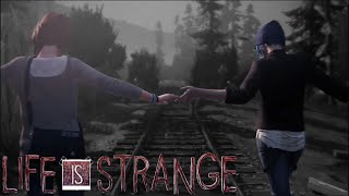 #6 じーちゃんの｢LIFE is STRANGE｣