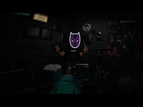 ODYNDRUMSPACE - STAY (JUSTIN.B) SHORT DRUM INTERPRETATION