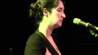 &quot;Leap Year&quot; - Maria Taylor live in München 22.01.2012