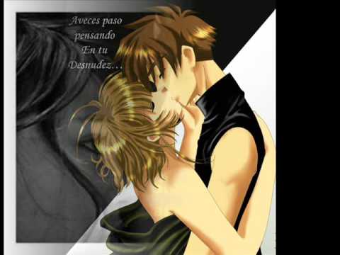 El Pery - Desesperado