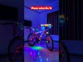 Sri Lanka Modified Bicycle 𒆜foryou Trending Automobile 1million Srilanka Slbikes Viralvideo